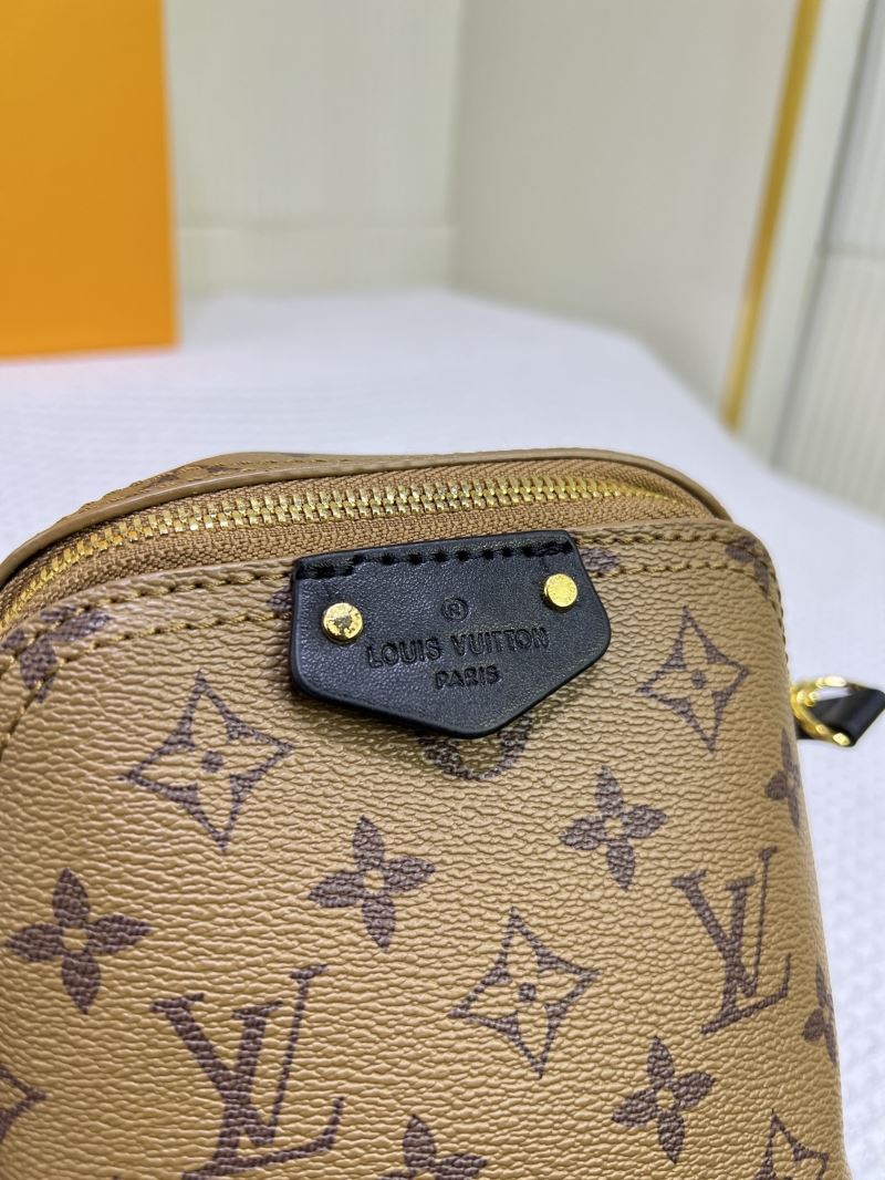 Louis Vuitton Satchel Bags